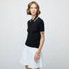 Tilley Stripe Zip Polo 恤｜戶外運動及日常生活-戶外服飾-FIT MART 香港智能健康及運動生活用品專門店：筋膜槍、瑜伽輔助工具、智能健身設備