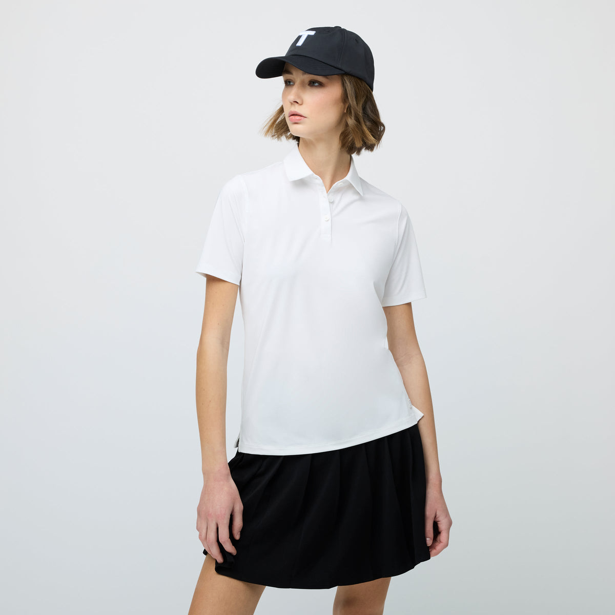 Tilley Caddy Tech Polo 恤｜戶外運動及日常生活 | 海外代購-戶外服飾-FIT MART 香港智能健康及運動生活用品專門店：筋膜槍、瑜伽輔助工具、智能健身設備