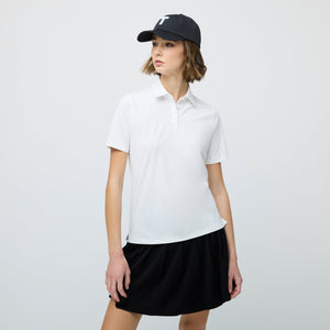 Tilley Caddy Tech Polo 恤｜戶外運動及日常生活 | 海外代購-戶外服飾-FIT MART 香港智能健康及運動生活用品專門店：筋膜槍、瑜伽輔助工具、智能健身設備