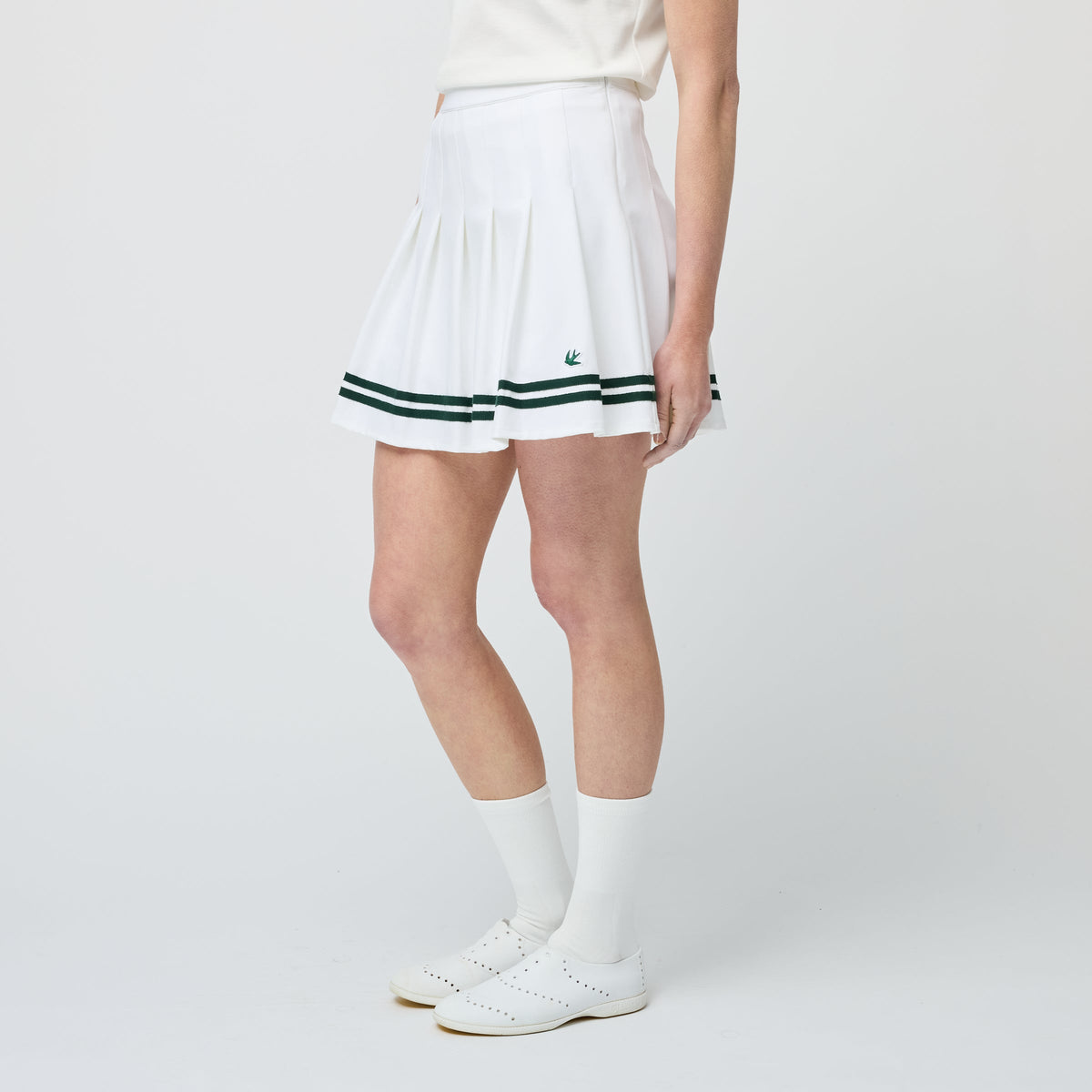 Tilley Ribbon Pleated 半截裙｜戶外運動及日常生活 | 海外代購-戶外服飾-FIT MART 香港智能健康及運動生活用品專門店：筋膜槍、瑜伽輔助工具、智能健身設備