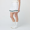 Tilley Ribbon Pleated 半截裙｜戶外運動及日常生活-戶外服飾-FIT MART 香港智能健康及運動生活用品專門店：筋膜槍、瑜伽輔助工具、智能健身設備