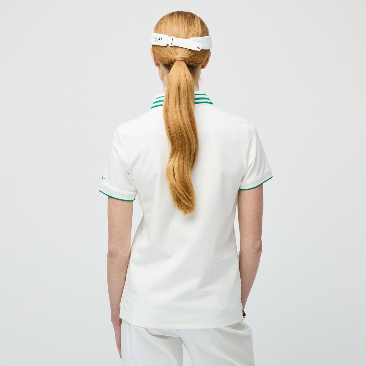 Tilley Team Polo 恤｜戶外運動及日常生活 | 海外代購-戶外服飾-FIT MART 香港智能健康及運動生活用品專門店：筋膜槍、瑜伽輔助工具、智能健身設備