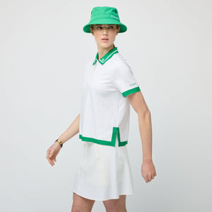 Tilley Tech Jersey Boxy Birdie Polo 恤｜戶外運動及日常生活 | 海外代購-戶外服飾-FIT MART 香港智能健康及運動生活用品專門店：筋膜槍、瑜伽輔助工具、智能健身設備