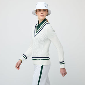 Tilley Preppy Deep V 毛衣｜戶外運動及日常生活 | 海外代購-旅行及戶外用品-FIT MART 香港智能健康及運動生活用品專門店：筋膜槍、瑜伽輔助工具、智能健身設備