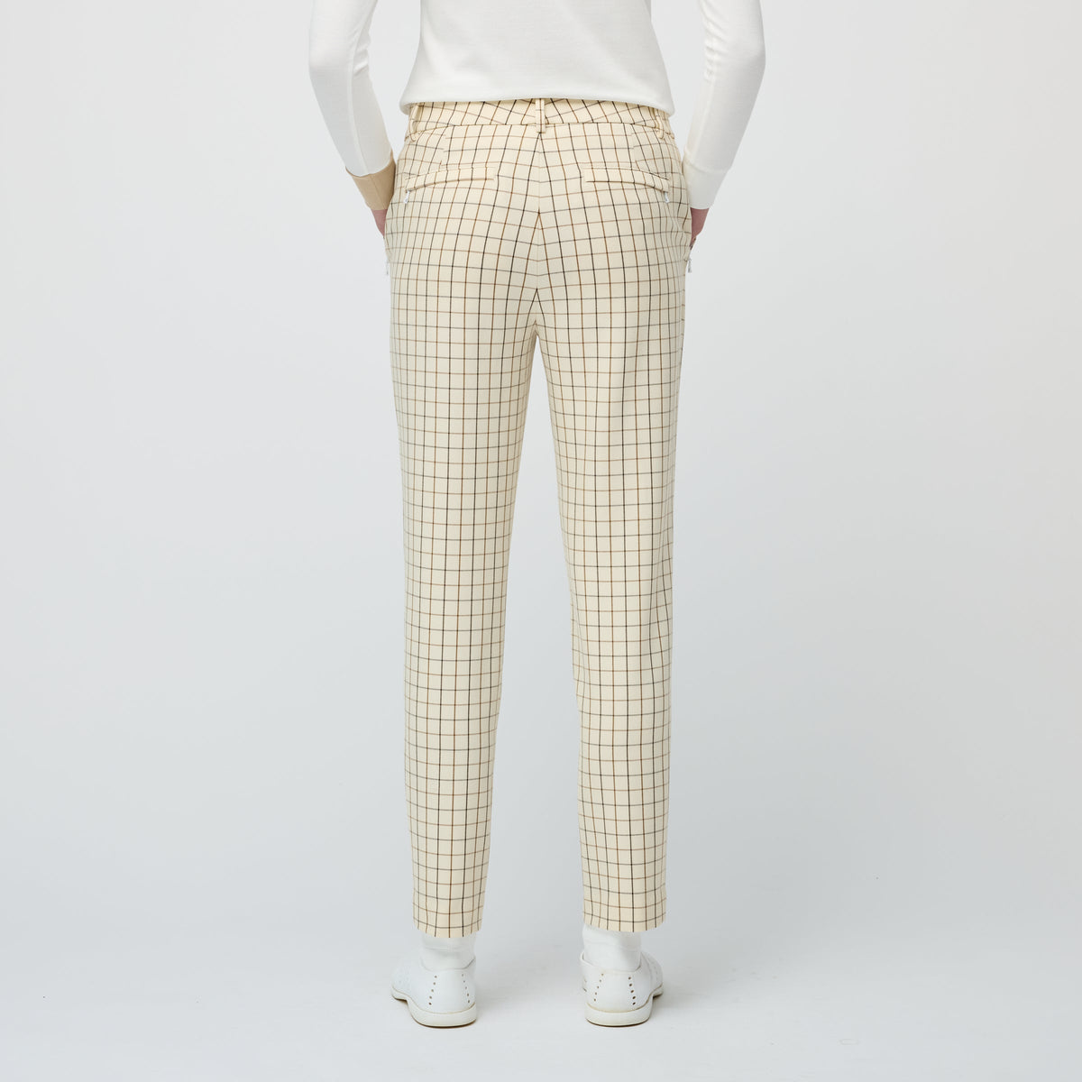Tilley Retro Check Sport 長褲｜戶外運動及日常生活 | 海外代購-戶外服飾-FIT MART 香港智能健康及運動生活用品專門店：筋膜槍、瑜伽輔助工具、智能健身設備