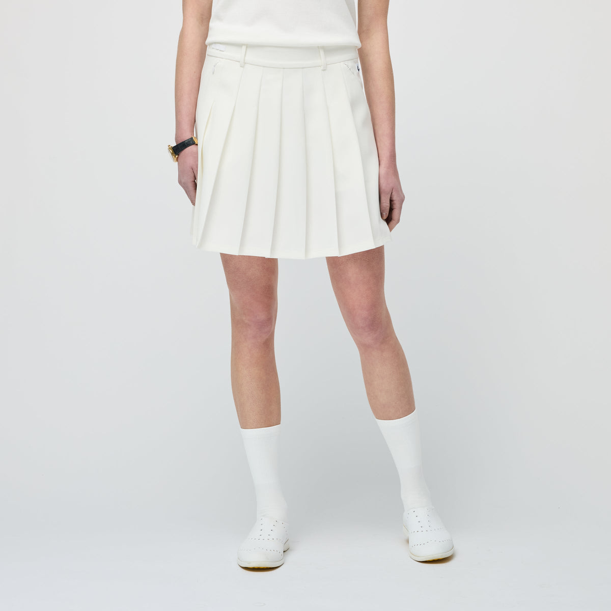 Tilley Vintage Stretch Yoke 半截裙｜戶外運動及日常生活 | 海外代購-戶外服飾-FIT MART 香港智能健康及運動生活用品專門店：筋膜槍、瑜伽輔助工具、智能健身設備