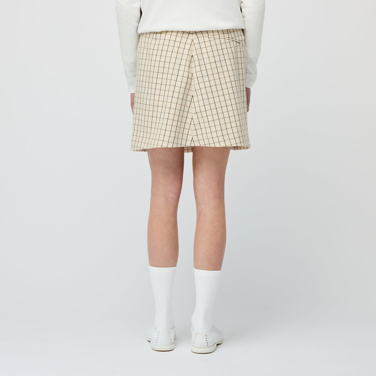 Tilley Retro Check A Line 半截裙｜戶外運動及日常生活 | 海外代購-戶外服飾-FIT MART 香港智能健康及運動生活用品專門店：筋膜槍、瑜伽輔助工具、智能健身設備