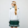 Tilley Argyle 全拉鏈 毛衣｜戶外運動及日常生活-戶外服飾-FIT MART 香港智能健康及運動生活用品專門店：筋膜槍、瑜伽輔助工具、智能健身設備