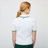 Tilley Stripe Zip Polo 恤｜戶外運動及日常生活-戶外服飾-FIT MART 香港智能健康及運動生活用品專門店：筋膜槍、瑜伽輔助工具、智能健身設備