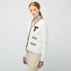 Tilley T Cardigan 上衣｜戶外運動及日常生活-戶外服飾-FIT MART 香港智能健康及運動生活用品專門店：筋膜槍、瑜伽輔助工具、智能健身設備