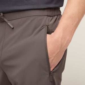 Tilley Tech Stretch Nylon Pull On Jogger 下裝｜戶外運動及日常生活 | 海外代購-戶外服飾-FIT MART 香港智能健康及運動生活用品專門店：筋膜槍、瑜伽輔助工具、智能健身設備