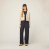 Tilley Full Needle Cardigan 上衣｜戶外運動及日常生活-戶外服飾-FIT MART 香港智能健康及運動生活用品專門店：筋膜槍、瑜伽輔助工具、智能健身設備