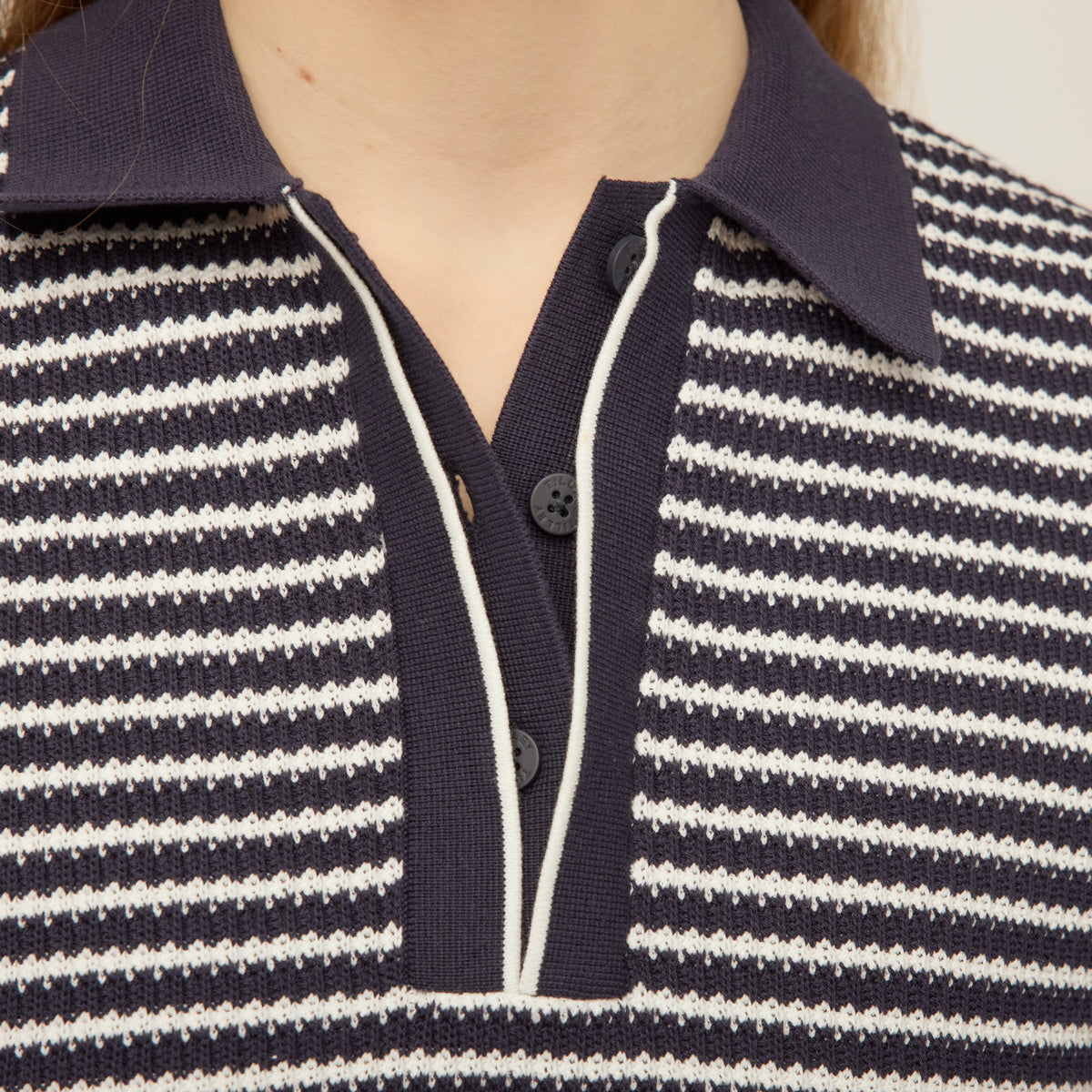 Tilley Striped Polo 恤 毛衣｜戶外運動及日常生活 | 海外代購-戶外服飾-FIT MART 香港智能健康及運動生活用品專門店：筋膜槍、瑜伽輔助工具、智能健身設備