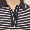 Tilley Striped Polo 恤 毛衣｜戶外運動及日常生活-戶外服飾-FIT MART 香港智能健康及運動生活用品專門店：筋膜槍、瑜伽輔助工具、智能健身設備