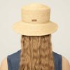 Tilley Raffia Sun Bucket 戶外帽｜戶外運動及日常生活-戶外帽-FIT MART 香港智能健康及運動生活用品專門店：筋膜槍、瑜伽輔助工具、智能健身設備
