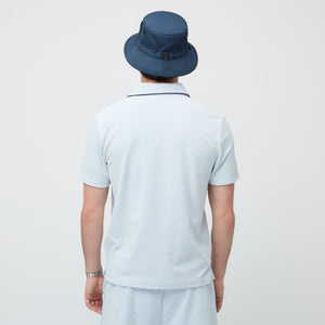 Tilley Terry Tipped Polo 恤｜戶外運動及日常生活 | 海外代購-戶外服飾-FIT MART 香港智能健康及運動生活用品專門店：筋膜槍、瑜伽輔助工具、智能健身設備