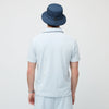 Tilley Terry Tipped Polo 恤｜戶外運動及日常生活-戶外服飾-FIT MART 香港智能健康及運動生活用品專門店：筋膜槍、瑜伽輔助工具、智能健身設備