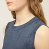 Tilley 亞麻 Jersey Tank｜戶外運動及日常生活-戶外服飾-FIT MART 香港智能健康及運動生活用品專門店：筋膜槍、瑜伽輔助工具、智能健身設備