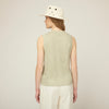 Tilley 亞麻 Jersey Tank｜戶外運動及日常生活-戶外服飾-FIT MART 香港智能健康及運動生活用品專門店：筋膜槍、瑜伽輔助工具、智能健身設備