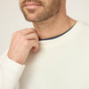Tilley 棉質 Tencel Air Pique 長袖 Crew｜戶外運動及日常生活-戶外服飾-FIT MART 香港智能健康及運動生活用品專門店：筋膜槍、瑜伽輔助工具、智能健身設備