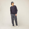Tilley Wanderer Relaxed Cargo 長褲｜戶外運動及日常生活-戶外服飾-FIT MART 香港智能健康及運動生活用品專門店：筋膜槍、瑜伽輔助工具、智能健身設備
