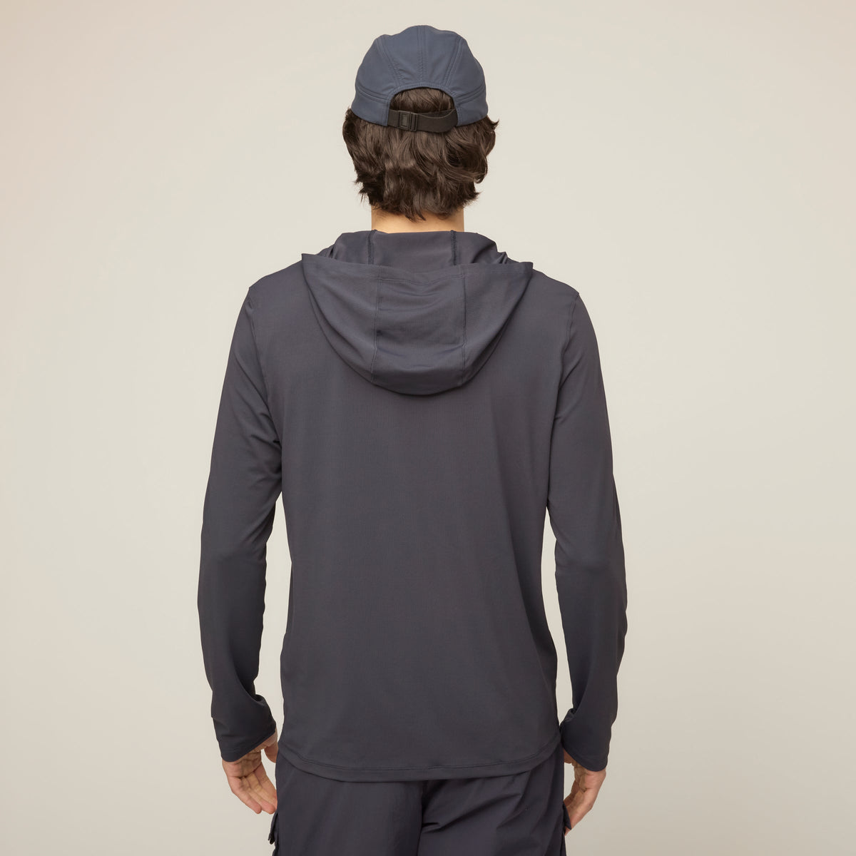 Tilley 輕量 UPF Shade 連帽衛衣｜戶外運動及日常生活 | 海外代購-戶外服飾-FIT MART 香港智能健康及運動生活用品專門店：筋膜槍、瑜伽輔助工具、智能健身設備