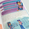 Öko Créations Mon Guide Premières Règles | Français 可重用生活用品 產品細節圖 4