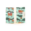 Öko Créations Enveloppe à Sandwich Réutilisable 可重用生活用品 產品細節圖 4