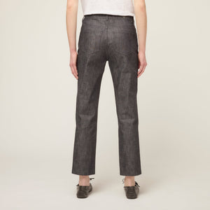 Tilley Denim Straight Leg Ankle 長褲｜戶外運動及日常生活 | 海外代購-戶外服飾-FIT MART 香港智能健康及運動生活用品專門店：筋膜槍、瑜伽輔助工具、智能健身設備