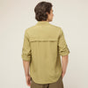Tilley 長袖 Quick｜Dry UPF 恤衫｜戶外運動及日常生活-戶外服飾-FIT MART 香港智能健康及運動生活用品專門店：筋膜槍、瑜伽輔助工具、智能健身設備