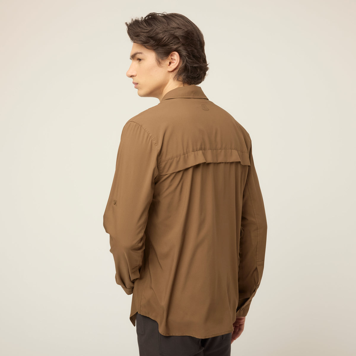 Tilley 長袖 Quick｜Dry UPF 恤衫｜戶外運動及日常生活 | 海外代購-戶外服飾-FIT MART 香港智能健康及運動生活用品專門店：筋膜槍、瑜伽輔助工具、智能健身設備