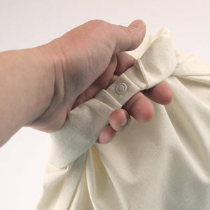 Öko Créations Sac à Pain Réutilisable 可重用生活用品｜日常生活及個人護理 | 海外代購-可重用個人及生活用品-FIT MART 香港智能健康及運動生活用品專門店：筋膜槍、瑜伽輔助工具、智能健身設備