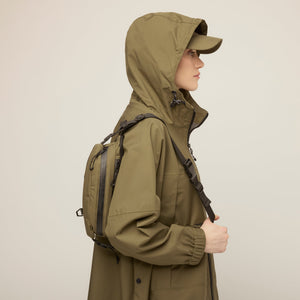 Tilley 防雨 Crossbody Bag｜戶外運動及日常生活 | 海外代購-戶外服飾-FIT MART 香港智能健康及運動生活用品專門店：筋膜槍、瑜伽輔助工具、智能健身設備