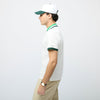 Tilley Supima Pique Stripe Polo 恤｜戶外運動及日常生活-戶外服飾-FIT MART 香港智能健康及運動生活用品專門店：筋膜槍、瑜伽輔助工具、智能健身設備
