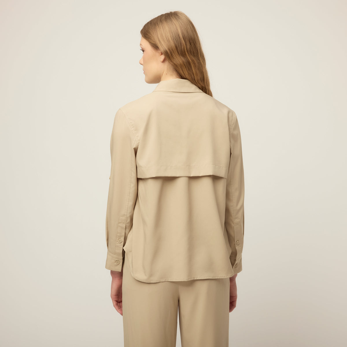Tilley 快乾 UPF Safari 恤衫｜戶外運動及日常生活 | 海外代購-戶外服飾-FIT MART 香港智能健康及運動生活用品專門店：筋膜槍、瑜伽輔助工具、智能健身設備