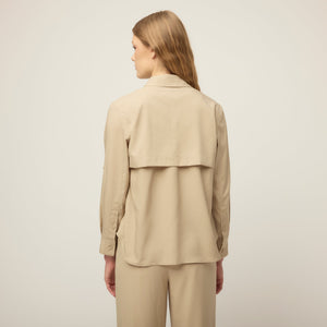 Tilley 快乾 UPF Safari 恤衫｜戶外運動及日常生活 | 海外代購-戶外服飾-FIT MART 香港智能健康及運動生活用品專門店：筋膜槍、瑜伽輔助工具、智能健身設備