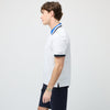 Tilley Supima Pique Stripe Polo 恤｜戶外運動及日常生活-戶外服飾-FIT MART 香港智能健康及運動生活用品專門店：筋膜槍、瑜伽輔助工具、智能健身設備