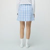 Tilley Match Point Check 半截裙｜戶外運動及日常生活-戶外服飾-FIT MART 香港智能健康及運動生活用品專門店：筋膜槍、瑜伽輔助工具、智能健身設備