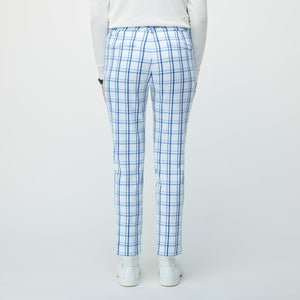 Tilley Match Point Check 長褲｜戶外運動及日常生活 | 海外代購-戶外服飾-FIT MART 香港智能健康及運動生活用品專門店：筋膜槍、瑜伽輔助工具、智能健身設備