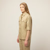 Tilley Safari 短袖 恤衫｜戶外運動及日常生活-戶外服飾-FIT MART 香港智能健康及運動生活用品專門店：筋膜槍、瑜伽輔助工具、智能健身設備