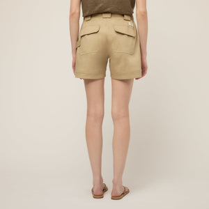 Tilley Safari 短褲｜戶外運動及日常生活 | 海外代購-戶外服飾-FIT MART 香港智能健康及運動生活用品專門店：筋膜槍、瑜伽輔助工具、智能健身設備