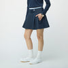 Tilley Striped Airloft Pleated 半截裙｜戶外運動及日常生活-戶外服飾-FIT MART 香港智能健康及運動生活用品專門店：筋膜槍、瑜伽輔助工具、智能健身設備