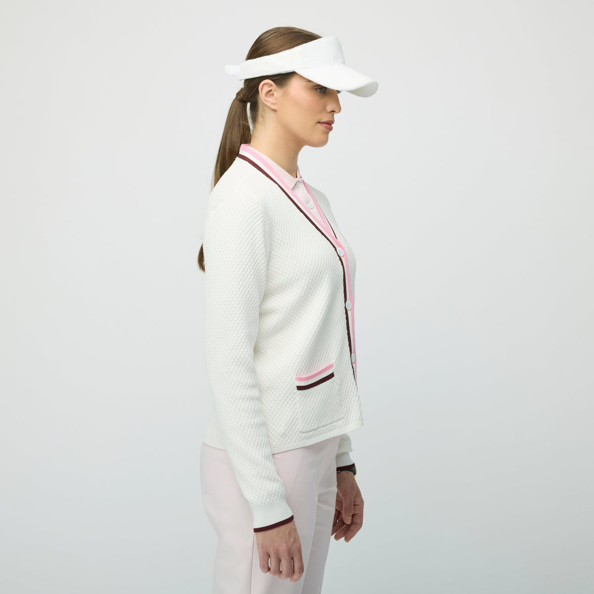 Tilley T Cardigan 上衣｜戶外運動及日常生活 | 海外代購-戶外服飾-FIT MART 香港智能健康及運動生活用品專門店：筋膜槍、瑜伽輔助工具、智能健身設備