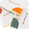 ATTITUDE Reusable Travel Pouch Trio｜個人及家居配件 產品細節圖 4