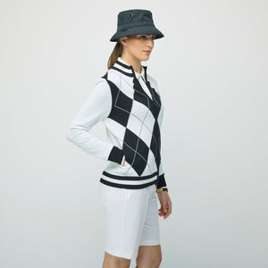 Tilley Argyle 全拉鏈 毛衣｜戶外運動及日常生活 | 海外代購-戶外服飾-FIT MART 香港智能健康及運動生活用品專門店：筋膜槍、瑜伽輔助工具、智能健身設備