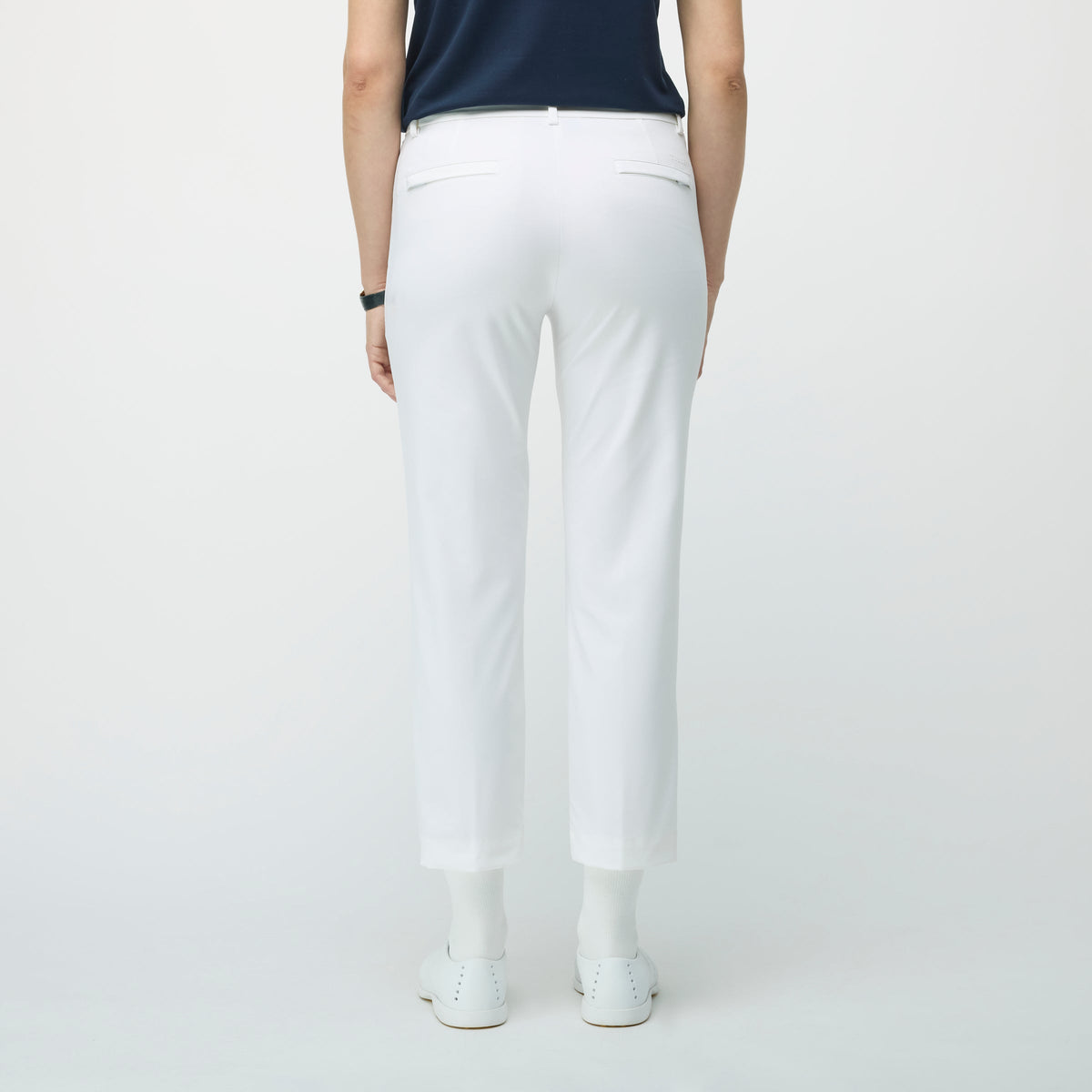 Tilley Tech Stretch Cropped 長褲｜戶外運動及日常生活 | 海外代購-戶外服飾-FIT MART 香港智能健康及運動生活用品專門店：筋膜槍、瑜伽輔助工具、智能健身設備