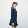 Tilley 長袖 Team Polo 恤｜戶外運動及日常生活-戶外服飾-FIT MART 香港智能健康及運動生活用品專門店：筋膜槍、瑜伽輔助工具、智能健身設備