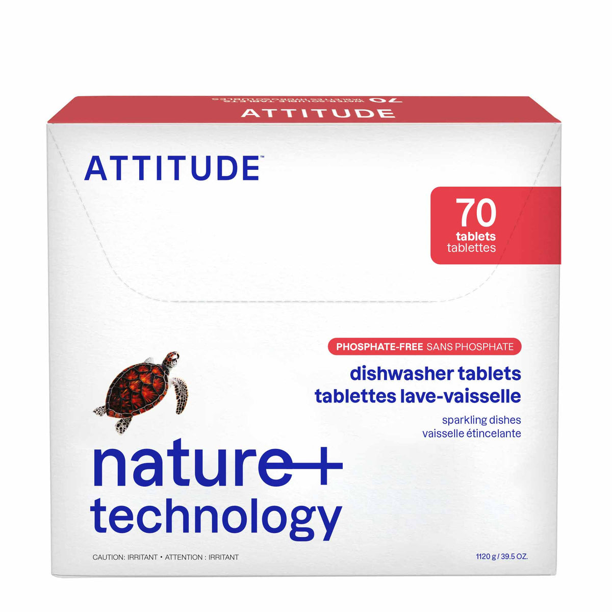 【健康生活精選】ATTITUDE Dishwasher Pods｜家用清潔產品 | 海外代購-家用清潔產品-FIT MART 香港智能健康及運動生活用品專門店：筋膜槍、瑜伽輔助工具、智能健身設備