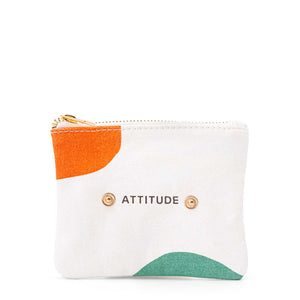 【健康生活精選】ATTITUDE Reusable Travel Pouch｜個人及家居配件 | 海外代購-個人及家居配件-FIT MART 香港智能健康及運動生活用品專門店：筋膜槍、瑜伽輔助工具、智能健身設備