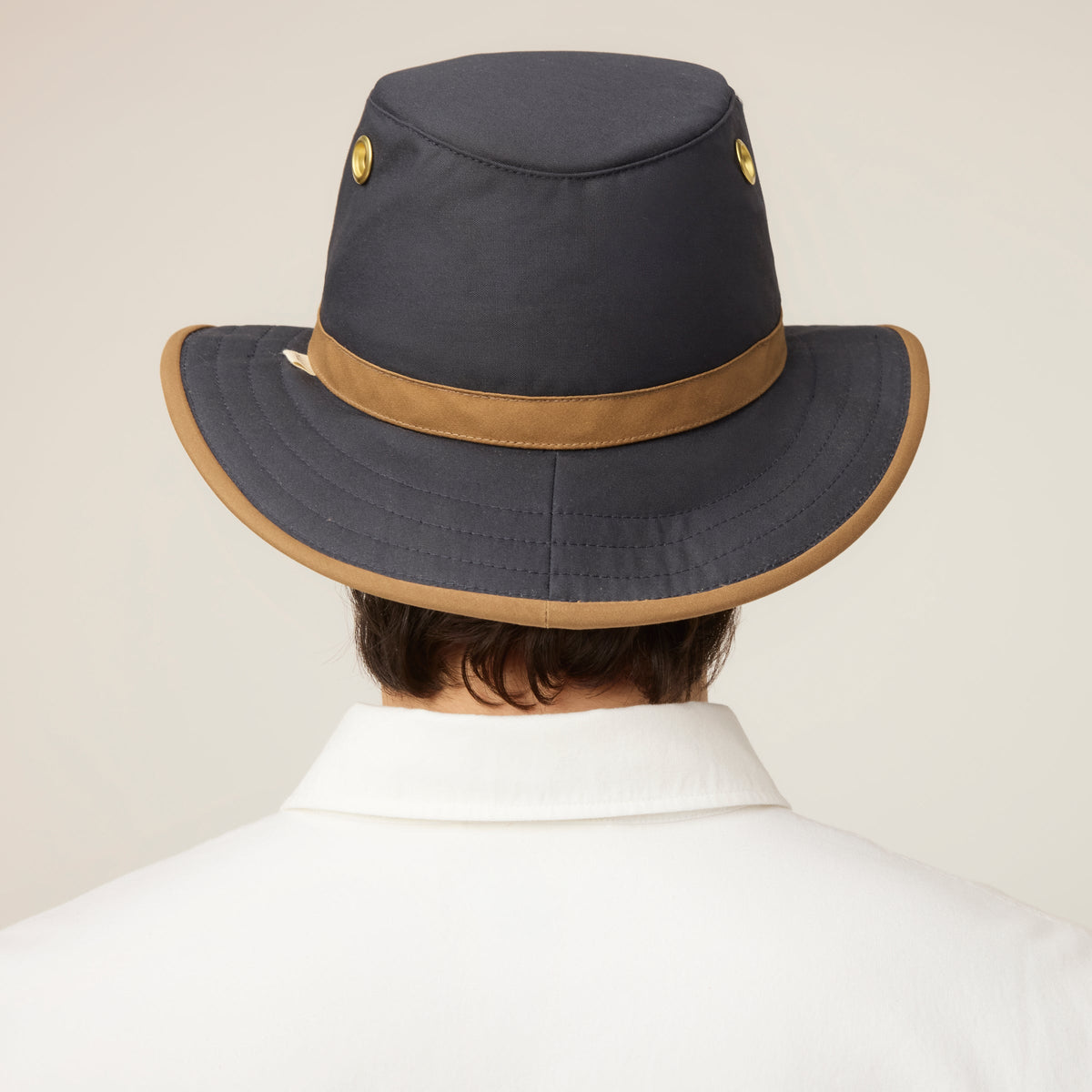 Tilley TWC7 Outback Waxed Adventure 帽｜戶外運動及日常生活 | 海外代購-戶外帽-FIT MART 香港智能健康及運動生活用品專門店：筋膜槍、瑜伽輔助工具、智能健身設備